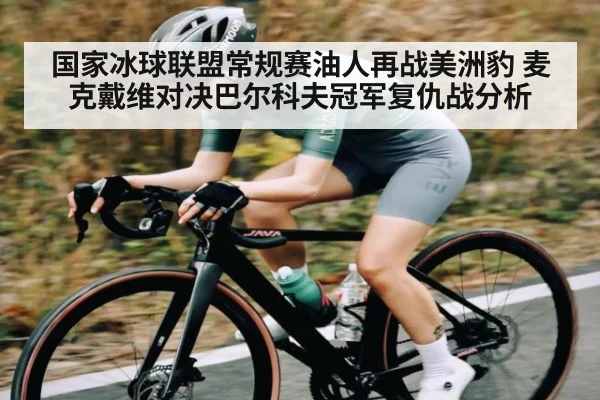 国家冰球联盟常规赛油人再战美洲豹 麦克戴维对决巴尔科夫冠军复仇战分析